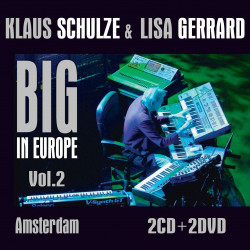 Big In Europe Vol. 2 - Amsterdam