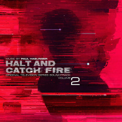 Halt and Catch Fire Volume 2