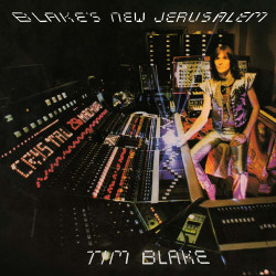 Blake’s New Jerusalem