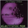 Electronic Age 21st Century Music