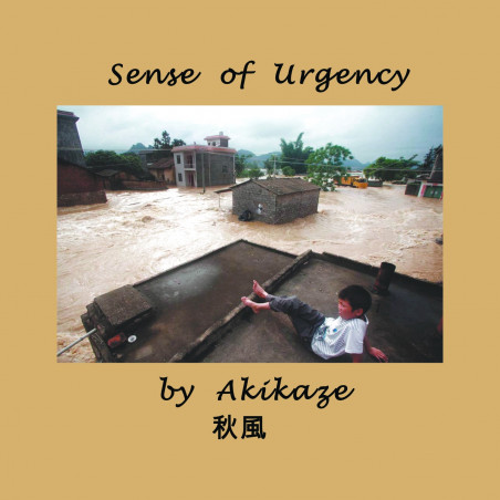 Sense Of Urgency