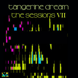 The Sessions VII