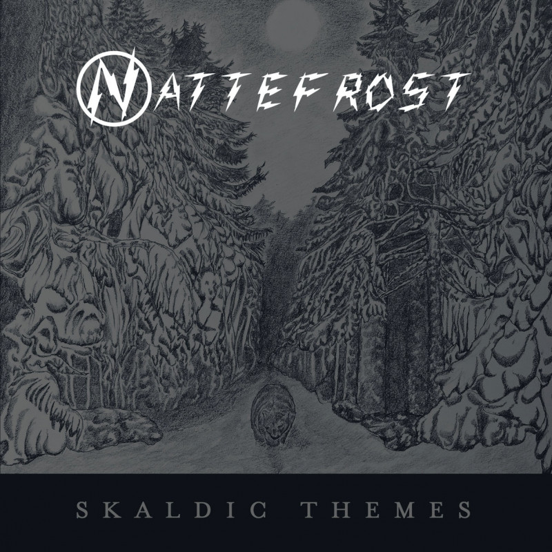 Skaldic Themes