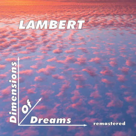 Dimensions Of Dreams remastered