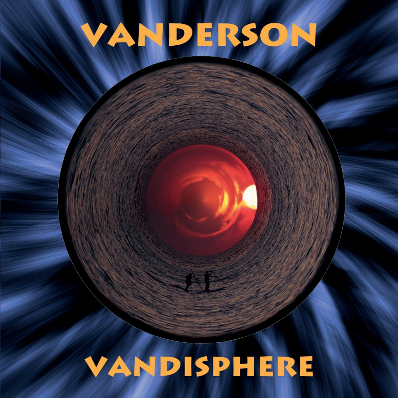 Vandisphere