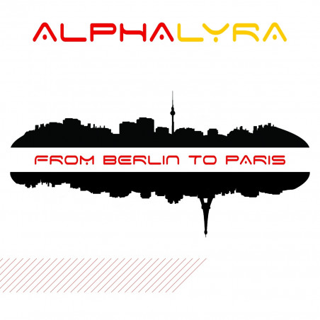 From Berlin to Paris
