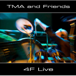 4F Live