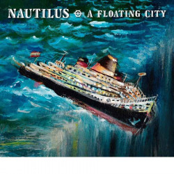 A Floating City