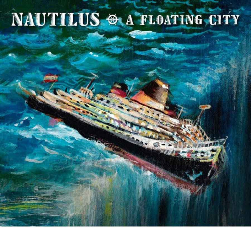 A Floating City