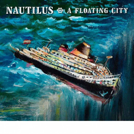 A Floating City