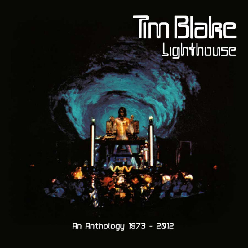 Lighthouse Anthology