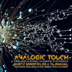 Analogic Touch