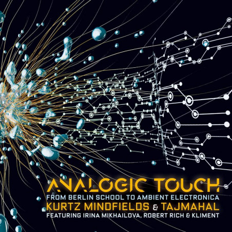Analogic Touch
