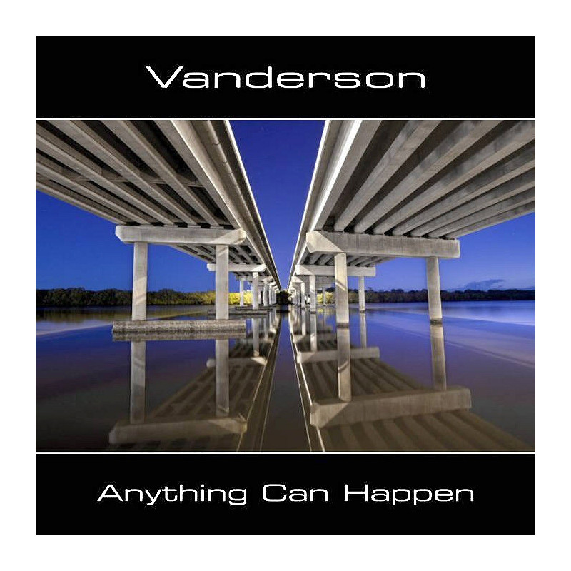 Anything Can Happen
