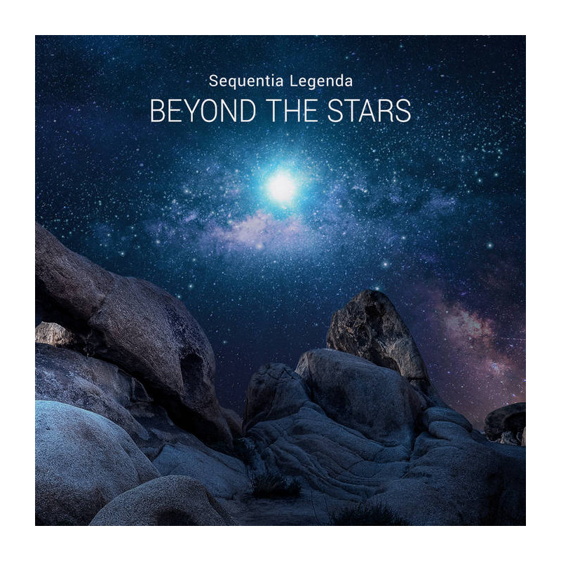 Beyond The Stars