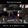 Birth Of A Black Hole