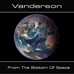 From The Bottom Of Space