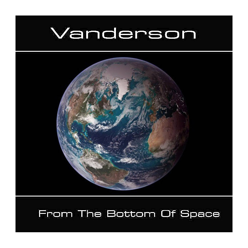 From The Bottom Of Space