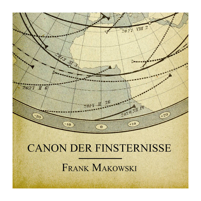 Canon der Finsternisse