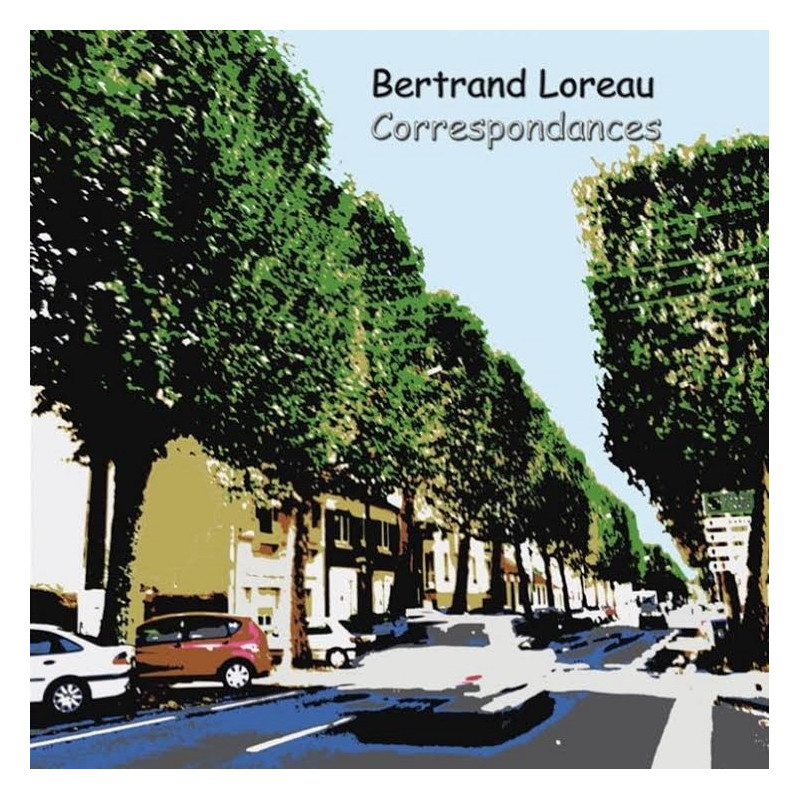 Correspondances