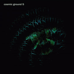 Cosmic Ground 5