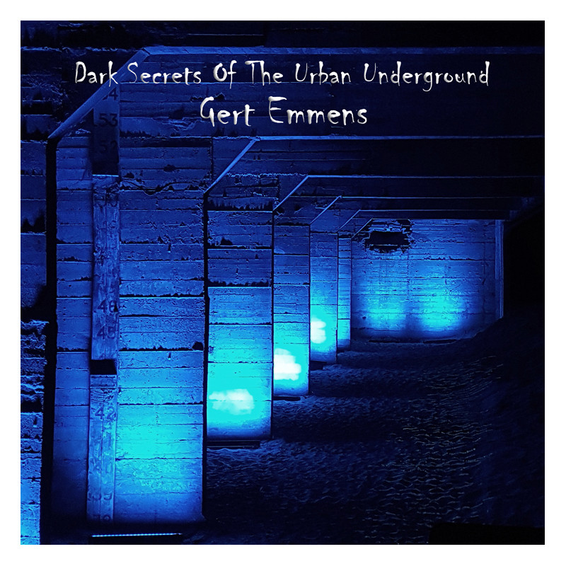 Dark Secrets Of The Urban Underground