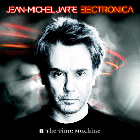 Electronica Vol.1: The Time Machine