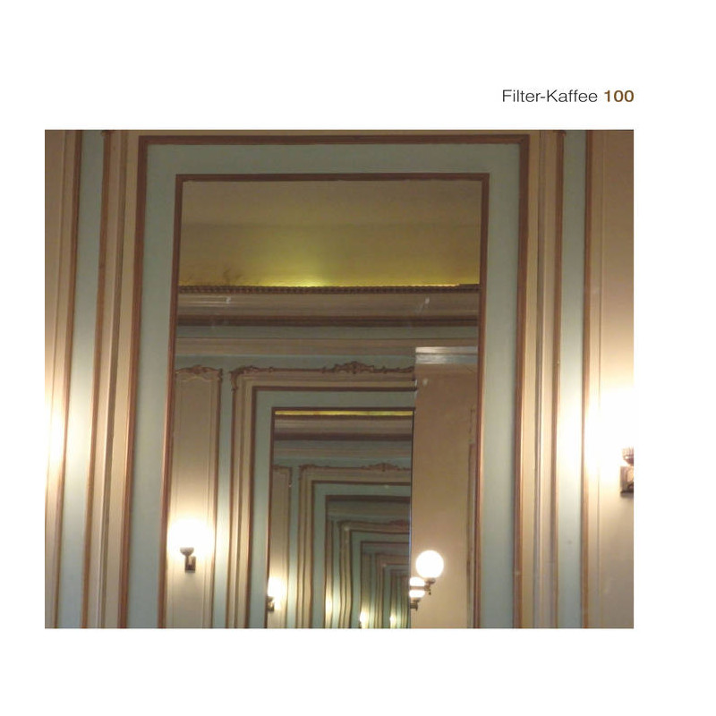 Filter-Kaffee 100