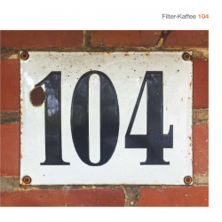 Filter Kaffee 104