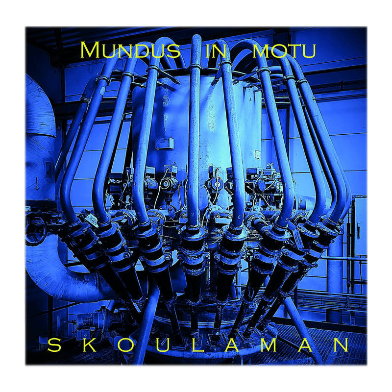 Mundus in Motu