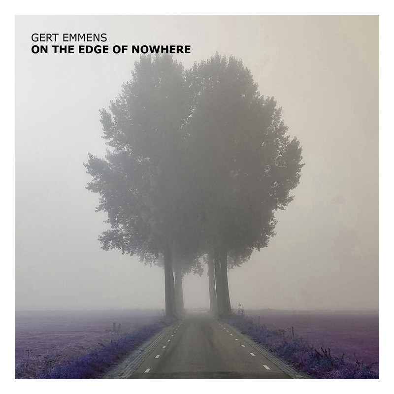 On The Edge Of Nowhere