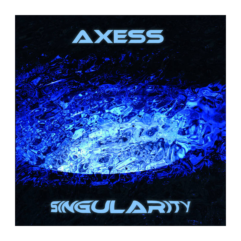 Singularity