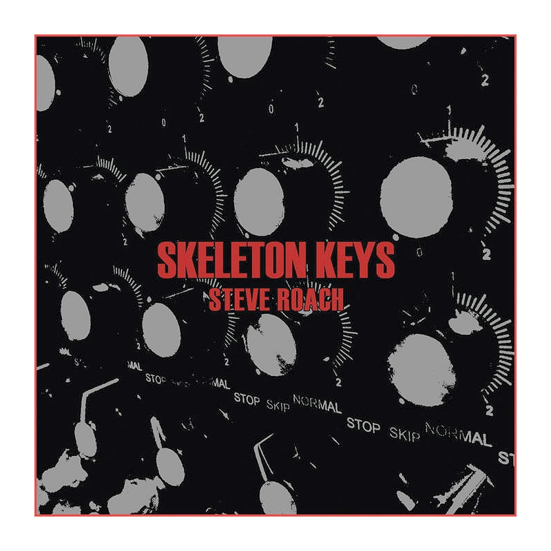 Skeleton Keys