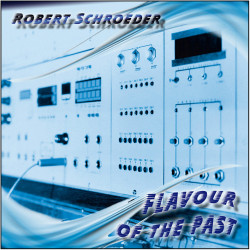 Flavour Of The Past