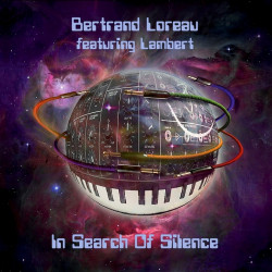 Loreau, Bertrand - In Search Of Silence