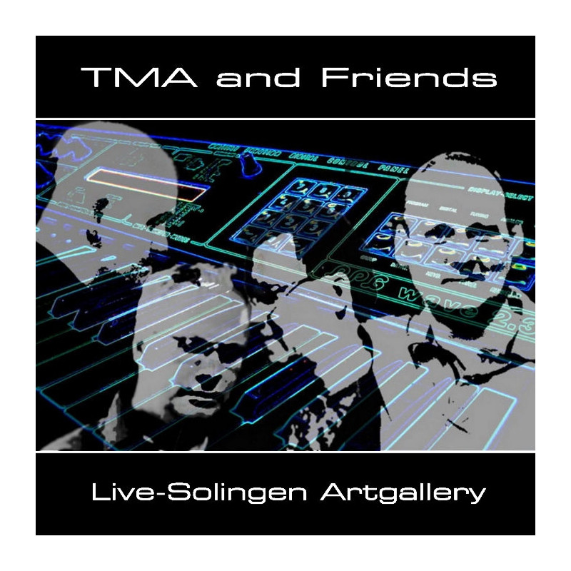Live-Solingen Artgallery