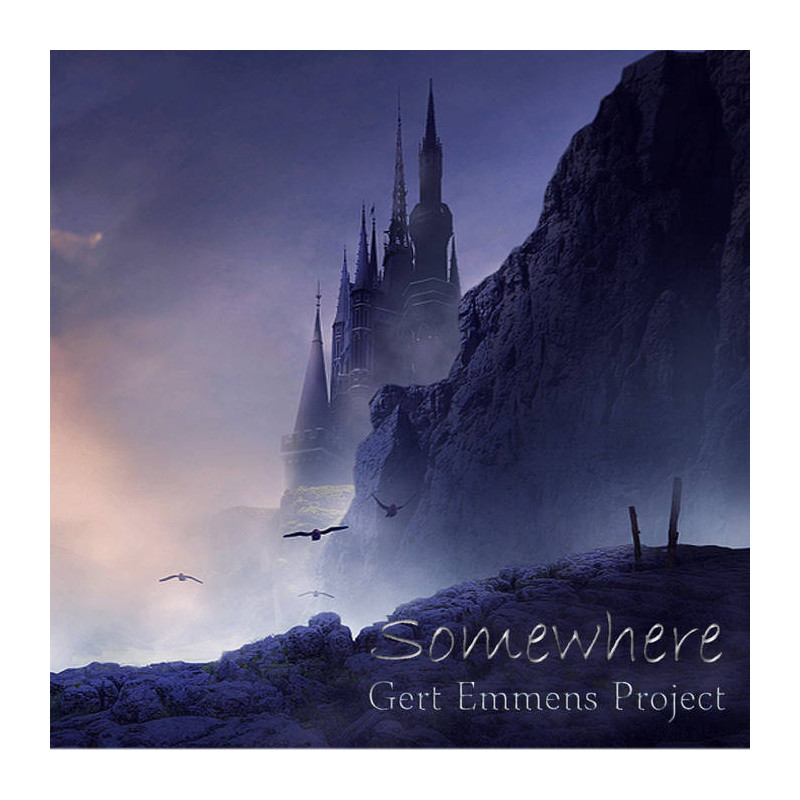 Somewhere