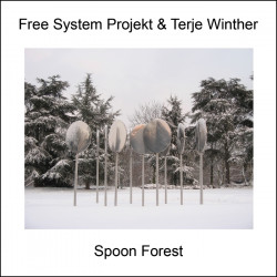 Spoon Forest