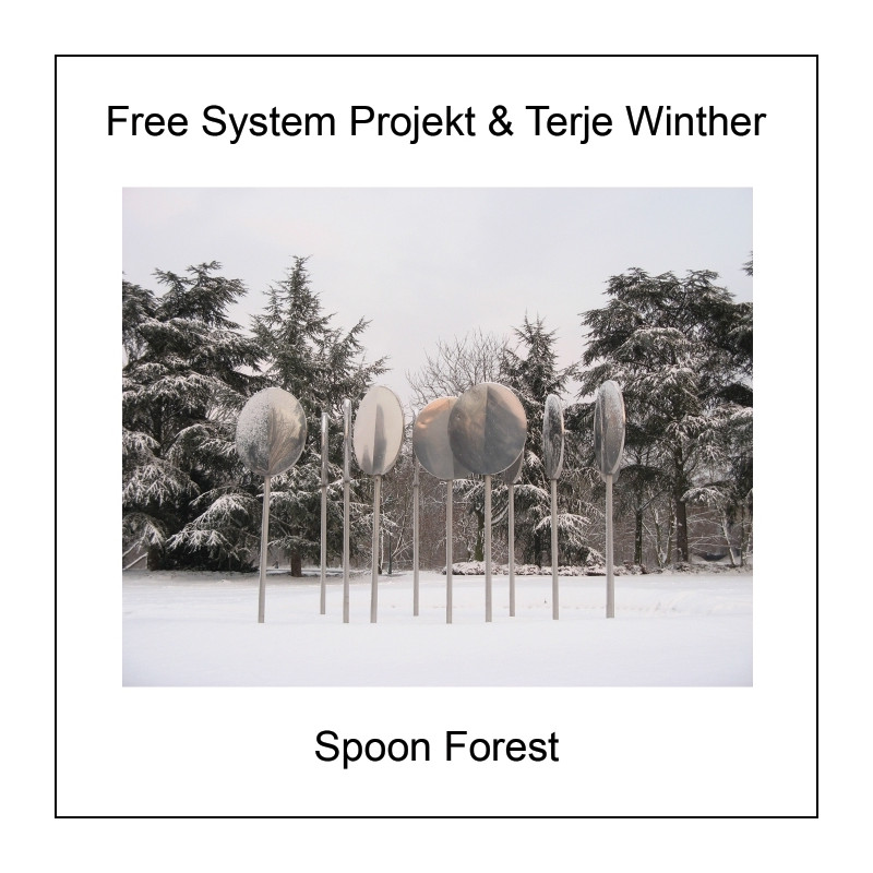 Spoon Forest