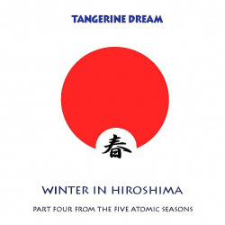 Winter In Hiroshima