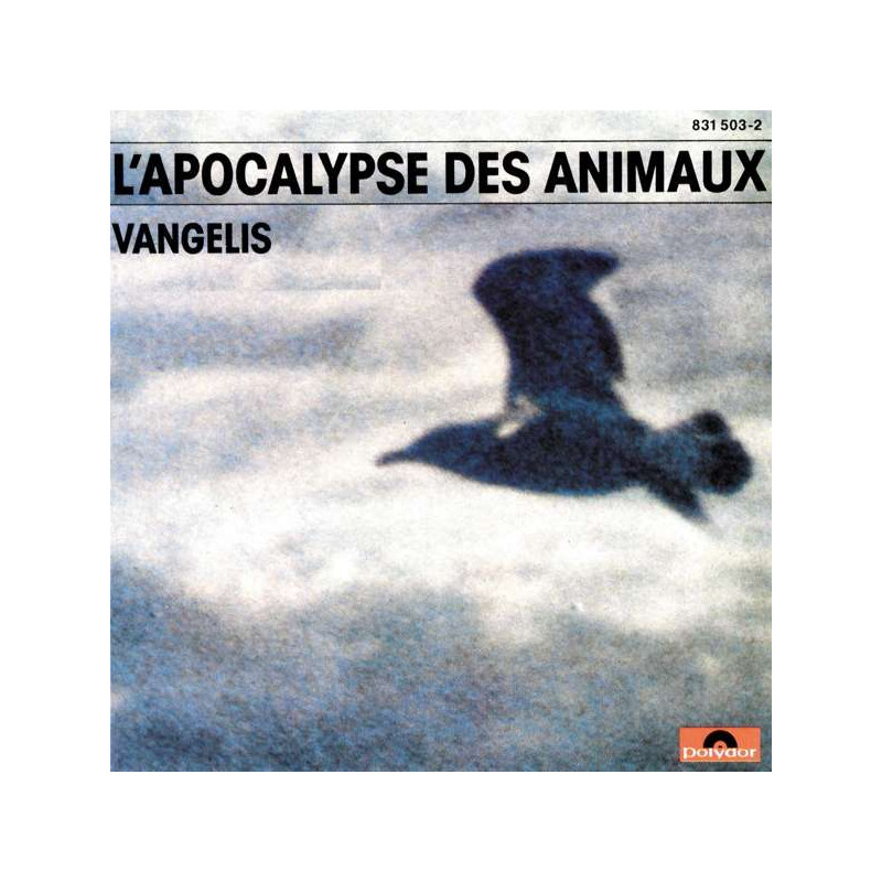 L`apocalypse des animaux
