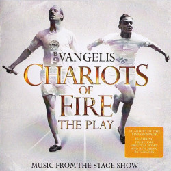 Chariots of fire - The Play