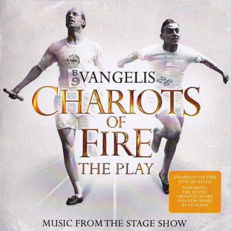 Chariots of fire - The Play