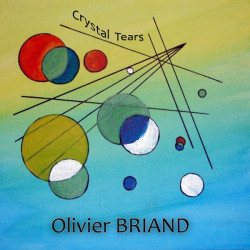 Crystal Tears