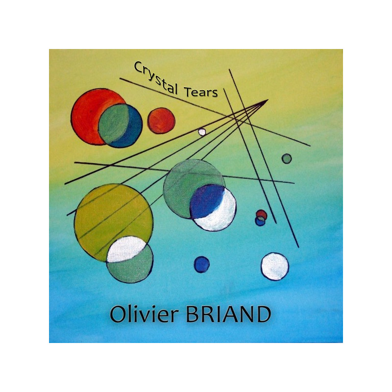 Crystal Tears