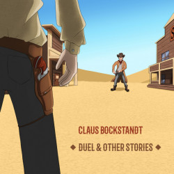 Duel & Other Stories
