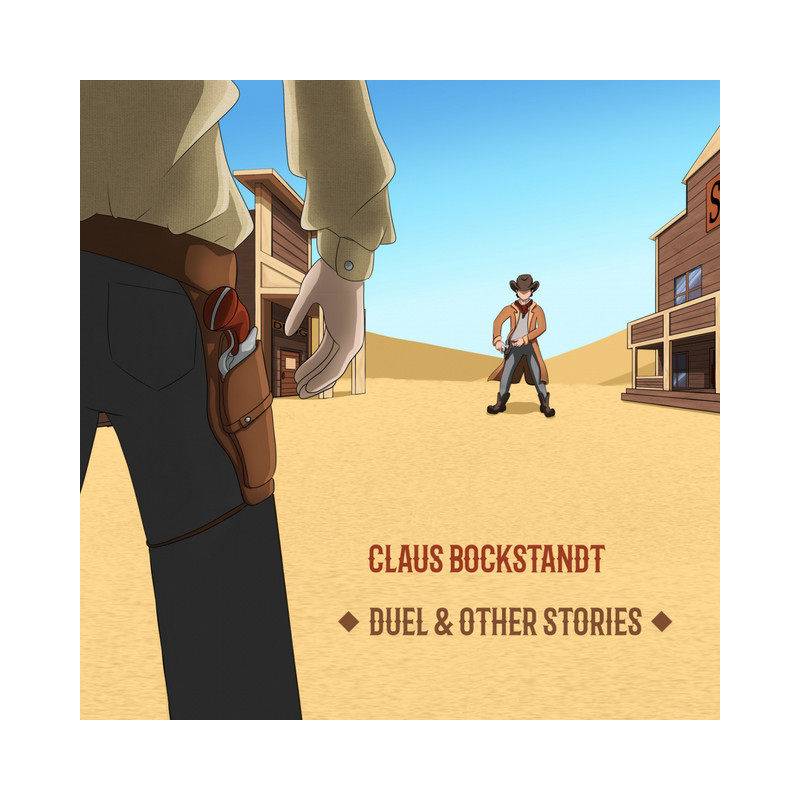 Duel & Other Stories