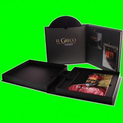 El Greco Ltd Special Box