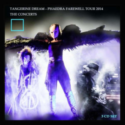 Phaedra Farewell Tour 2014 The Concerts