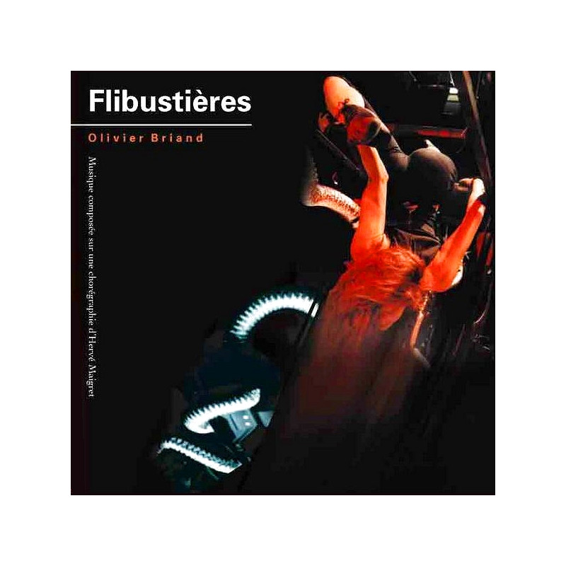 Flibustières